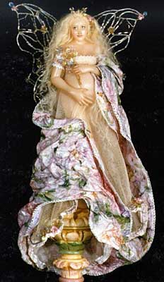 Fantasy Guardian of Motherhood