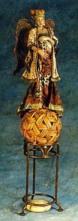 Universal Guardian of Motherhood