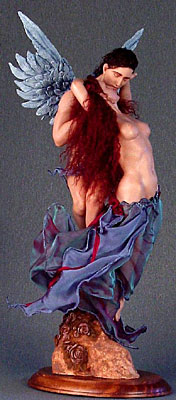 The Abduction of Psyche 2