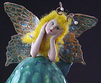 Blue Fairy